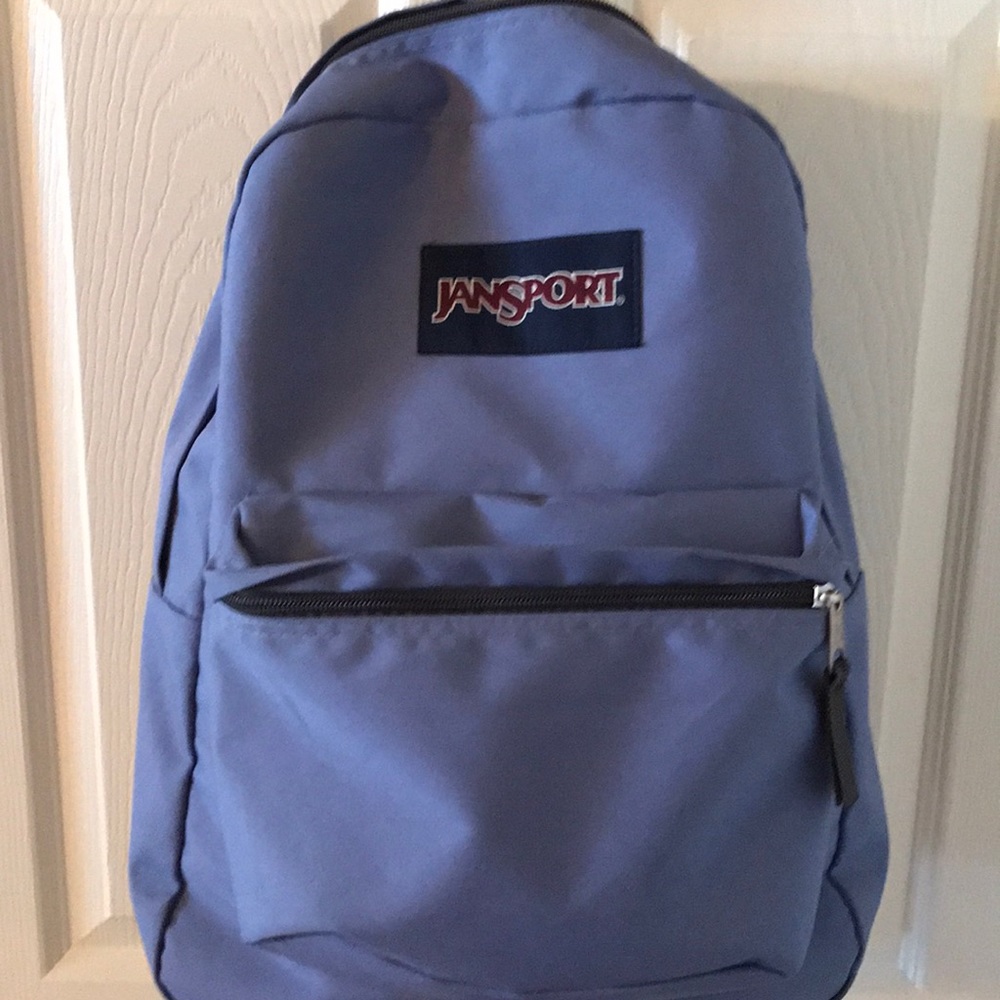 Jansport Backpack